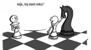 schaakcartoon1-770x425-hij-doet-niks-2016